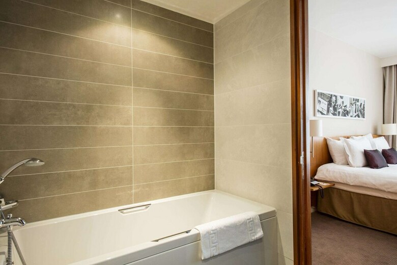 Doubletree By Hilton Hotel Leeds City Centre