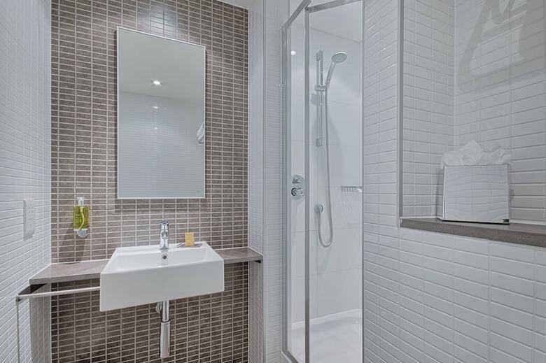 Doubletree By Hilton Hotel Leeds City Centre