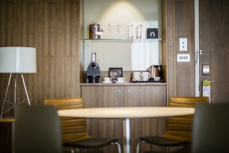 Doubletree By Hilton Hotel Leeds City Centre