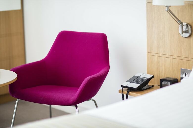 Doubletree By Hilton Hotel Leeds City Centre