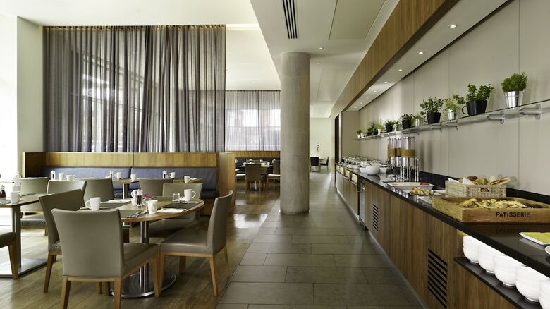 Doubletree By Hilton Hotel Leeds City Centre