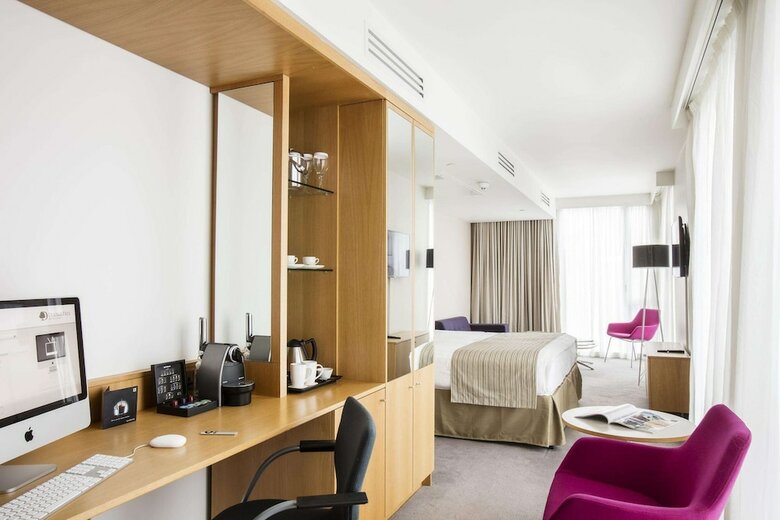 Doubletree By Hilton Hotel Leeds City Centre