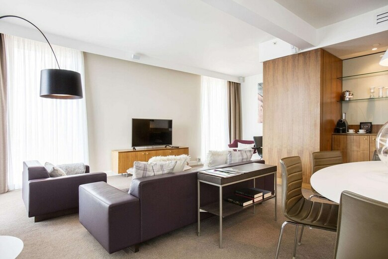 Doubletree By Hilton Hotel Leeds City Centre