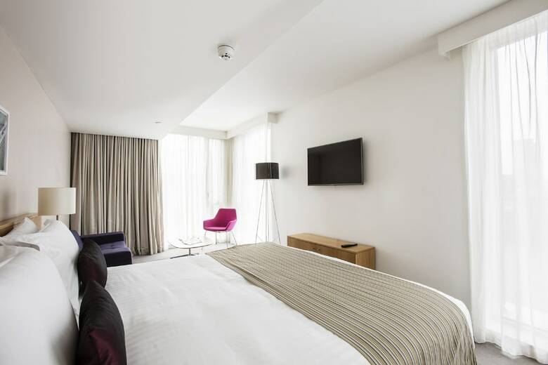 Doubletree By Hilton Hotel Leeds City Centre