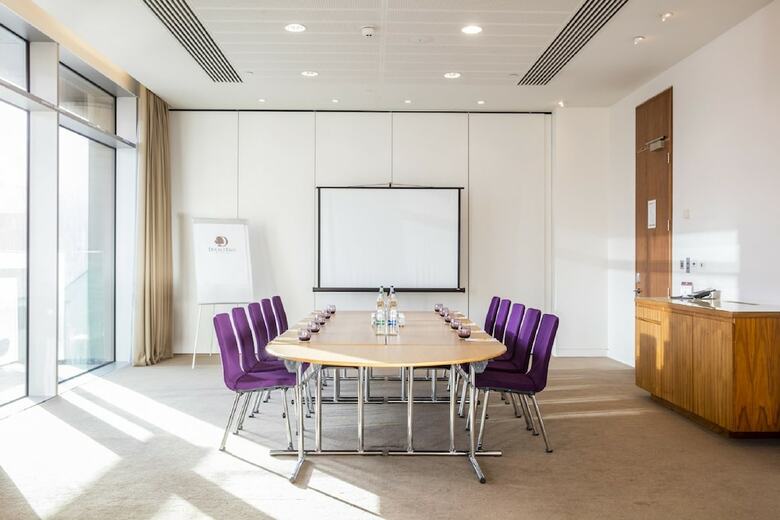 Doubletree By Hilton Hotel Leeds City Centre
