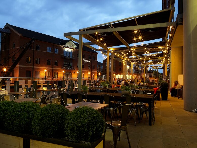 Doubletree By Hilton Hotel Leeds City Centre