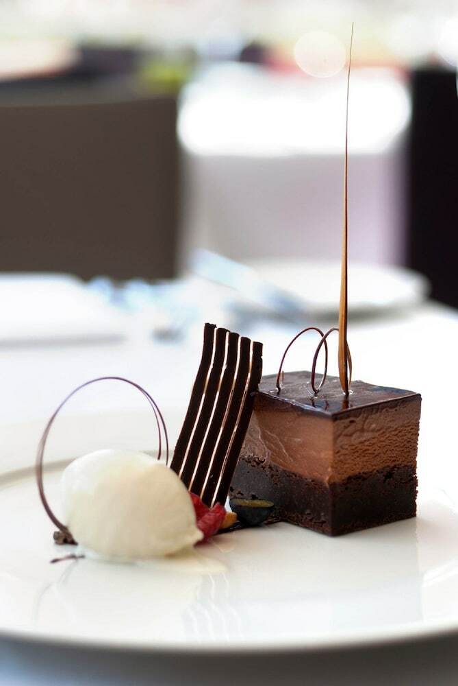 Doubletree By Hilton Hotel Leeds City Centre