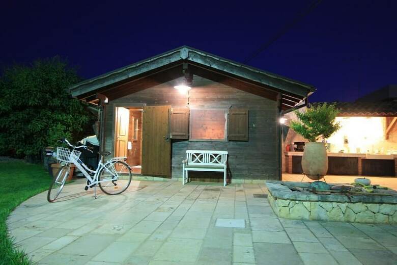 Chalet Cavuzzi