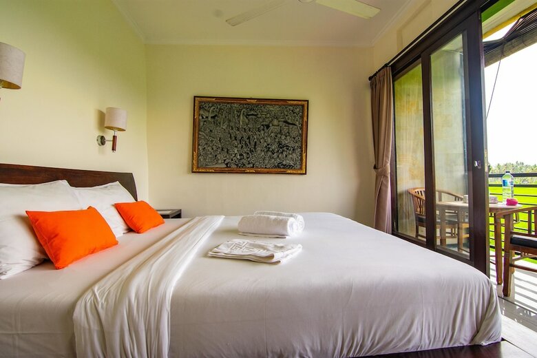 Hotel Putra Homestay