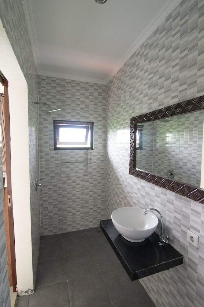 Hotel Putra Homestay