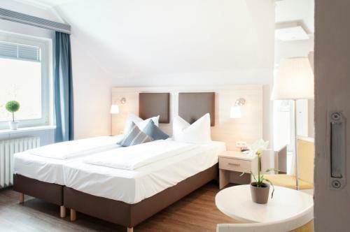 Hotel See-villa