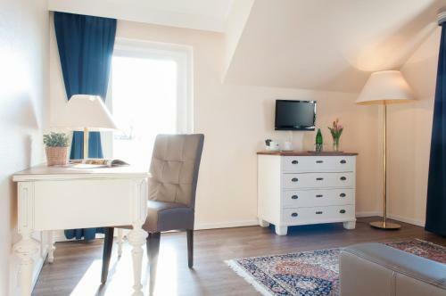 Hotel See-villa