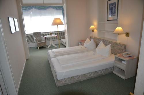 Hotel See-villa