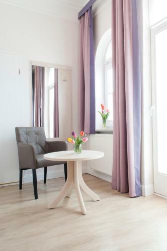 Hotel See-villa