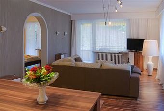 Familien Und Ferien Hotel Bad Malente