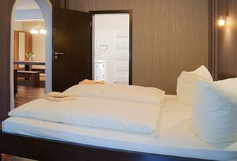 Familien Und Ferien Hotel Bad Malente
