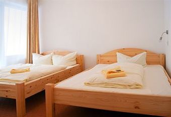 Familien Und Ferien Hotel Bad Malente