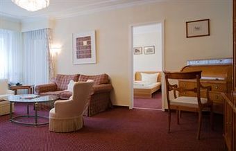 Familien Und Ferien Hotel Bad Malente