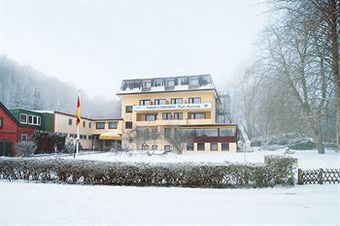 Familien Und Ferien Hotel Bad Malente