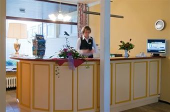Familien Und Ferien Hotel Bad Malente