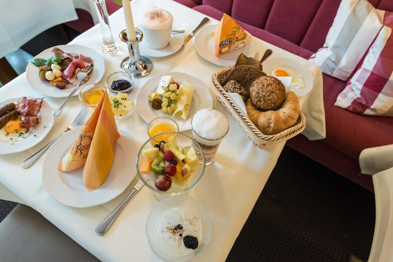 Hotel Starke