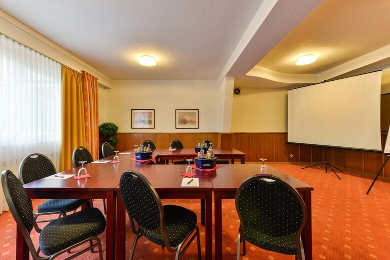 Hotel Starke