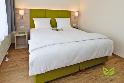 Hotel Haus Am Kurpark
