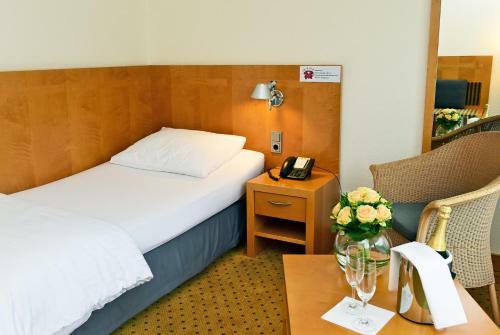 Hotel Haus Am Kurpark