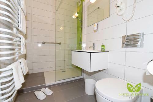 Hotel Haus Am Kurpark