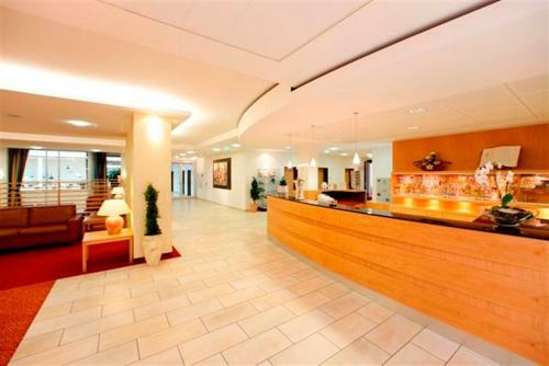 Hotel Haus Am Kurpark