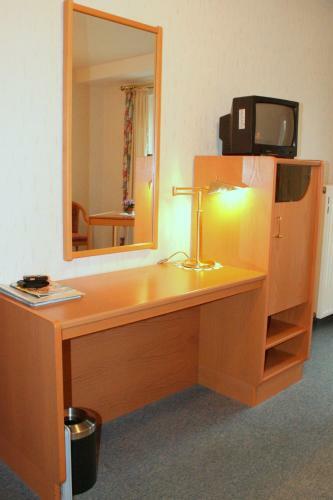 Hotel Haus Hellhohl