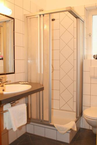 Hotel Haus Hellhohl