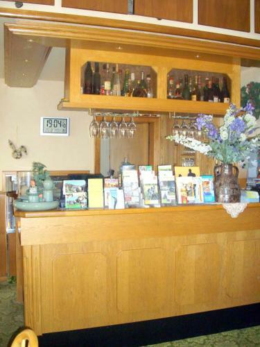Hotel Haus Hellhohl