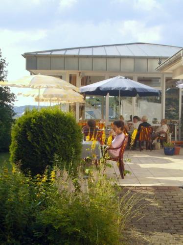 Hotel Haus Hellhohl