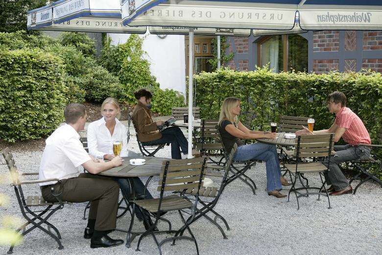 Hotel Am Wallgraben