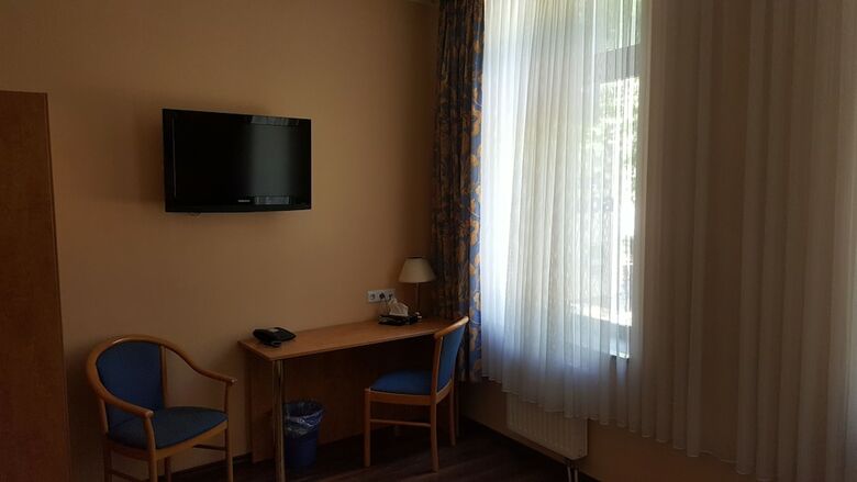Hotel Europa