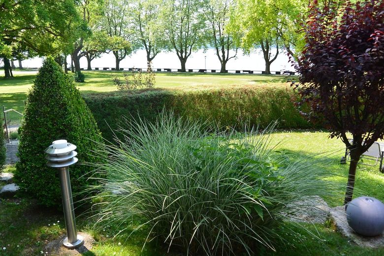 Hotel Iris Am See