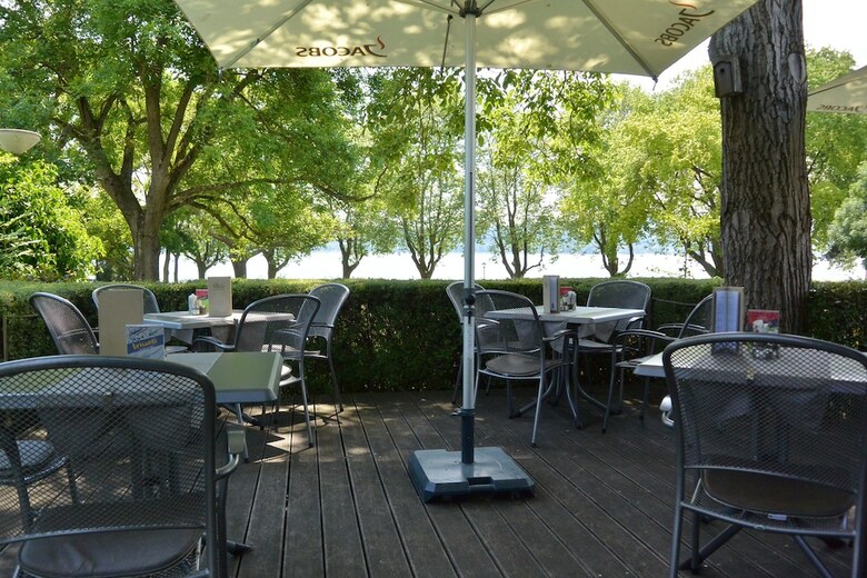 Hotel Iris Am See