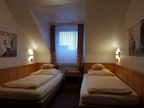 Hotel Imperial