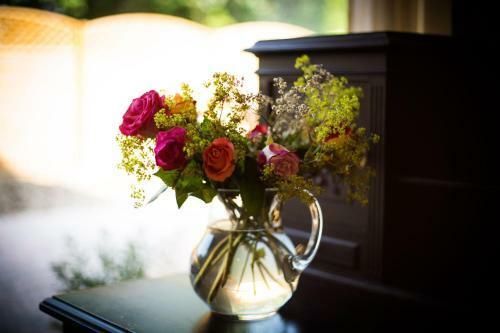 Vivere Ad Parcum - Bed And Breakfast
