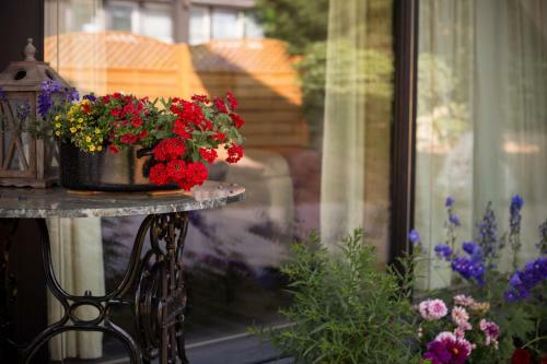 Vivere Ad Parcum - Bed And Breakfast