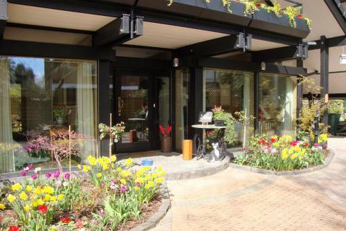 Vivere Ad Parcum - Bed And Breakfast
