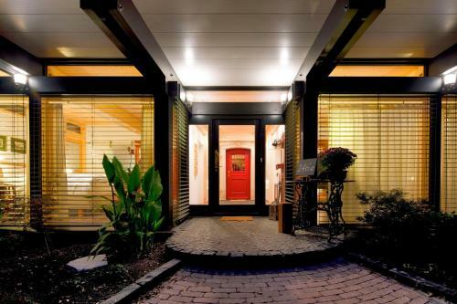 Vivere Ad Parcum - Bed And Breakfast