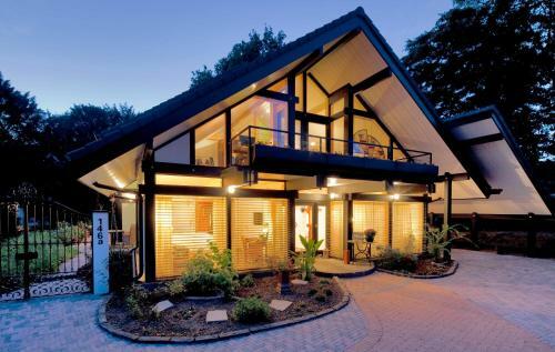 Vivere Ad Parcum - Bed And Breakfast