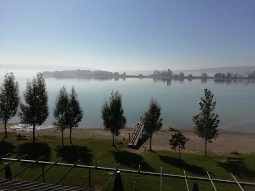 Hostal Pension Nfh Bodensee