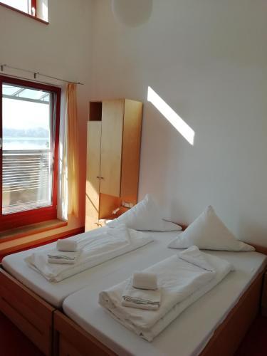 Hostal Pension Nfh Bodensee