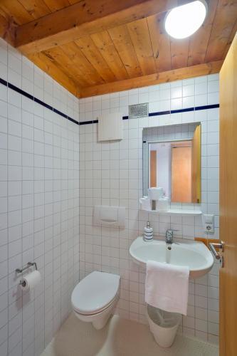 Hostal Pension Nfh Bodensee