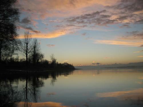 Hostal Pension Nfh Bodensee