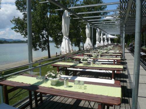 Hostal Pension Nfh Bodensee