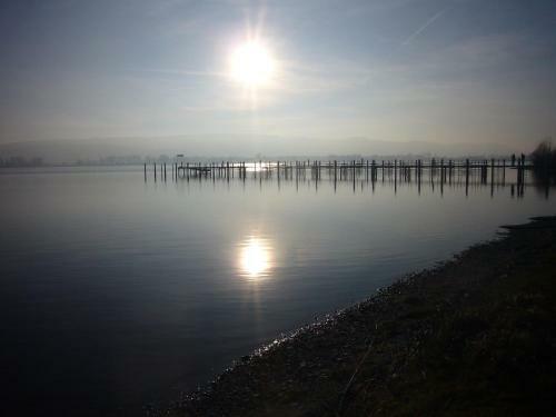 Hostal Pension Nfh Bodensee